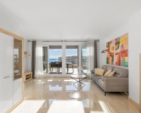 Resale - apartment - Orihuela - Punta Prima