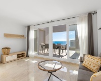Resale - apartment - Orihuela - Punta Prima