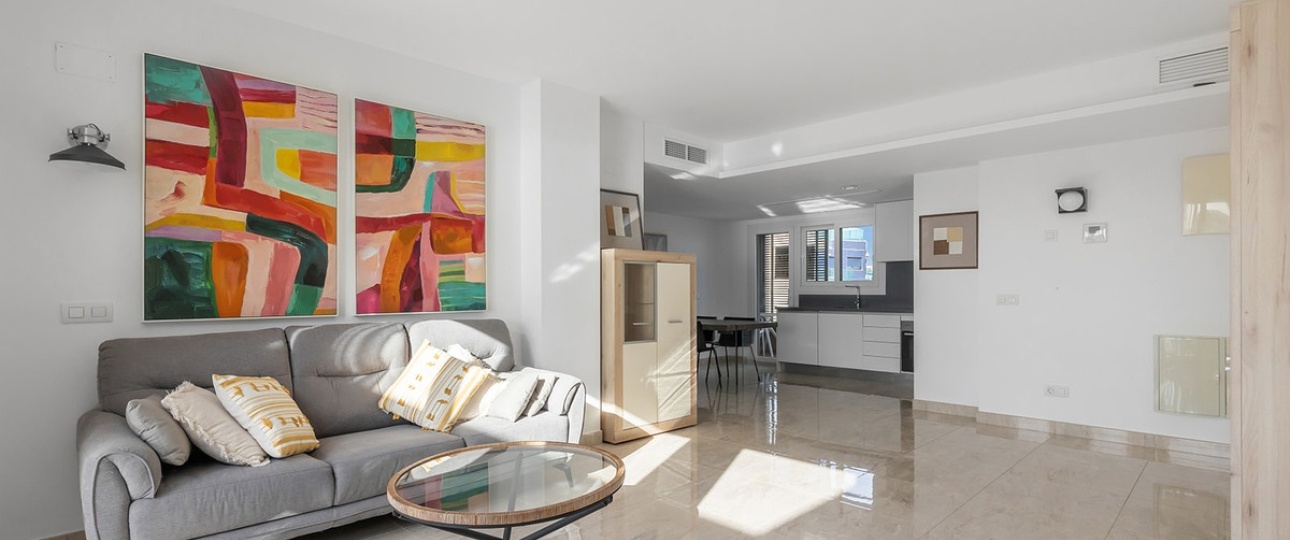 Resale - apartment - Orihuela - Punta Prima