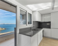 Resale - apartment - Orihuela - Punta Prima