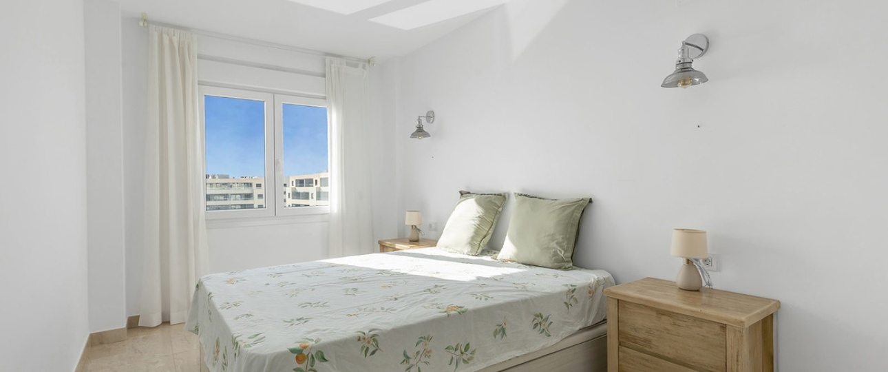Resale - apartment - Orihuela - Punta Prima