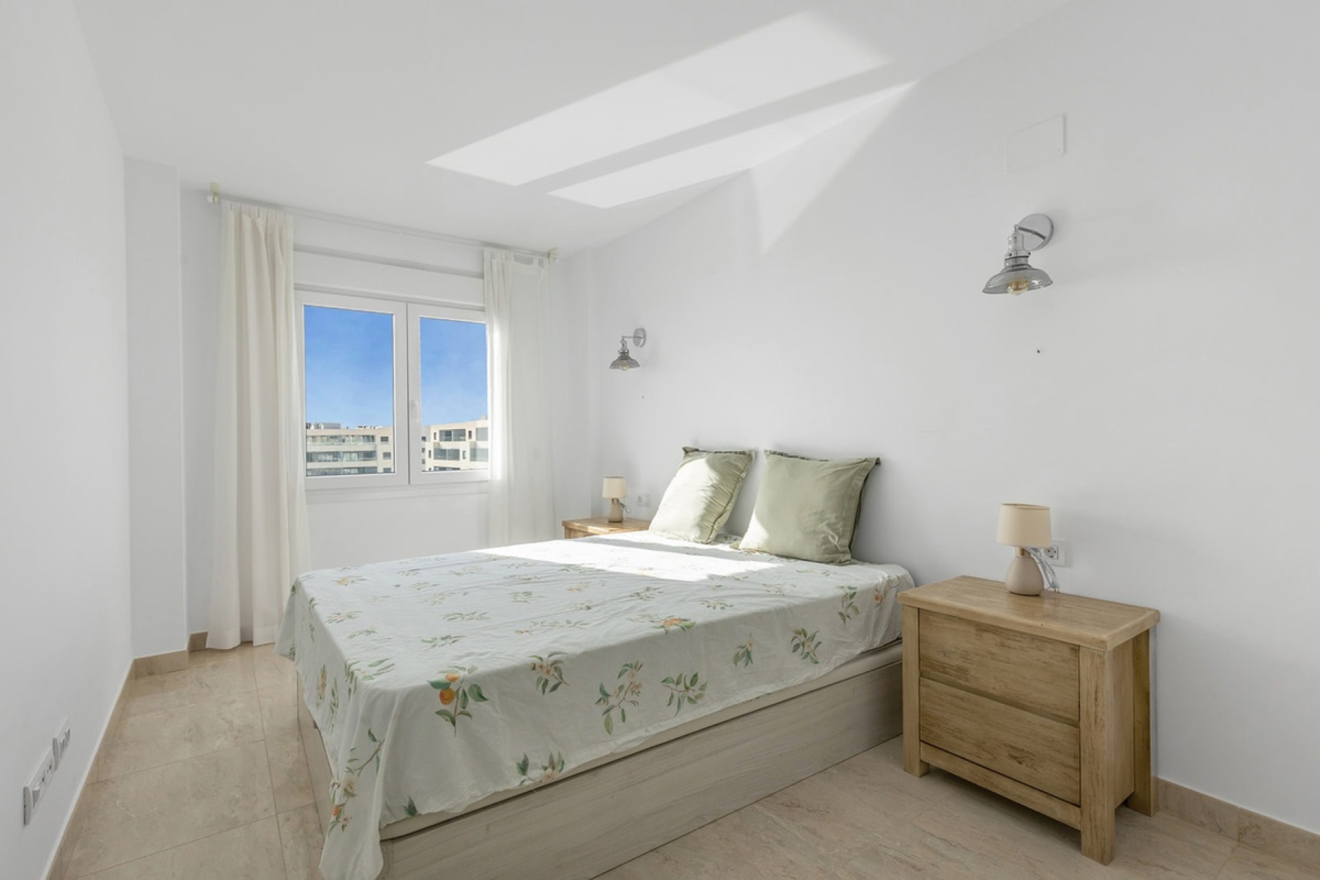 Resale - apartment - Orihuela - Punta Prima