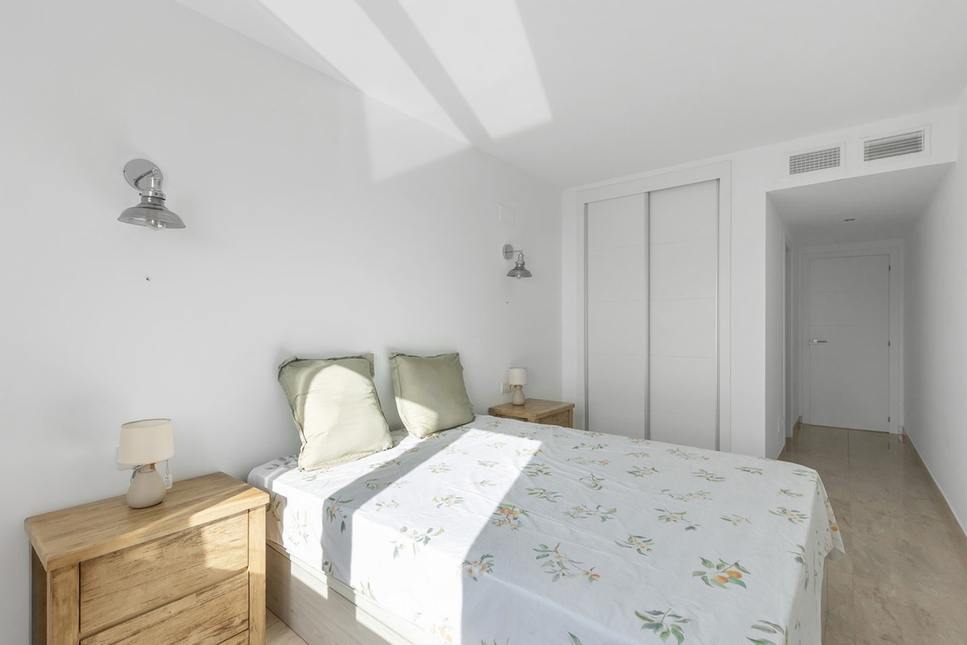 Resale - apartment - Orihuela - Punta Prima