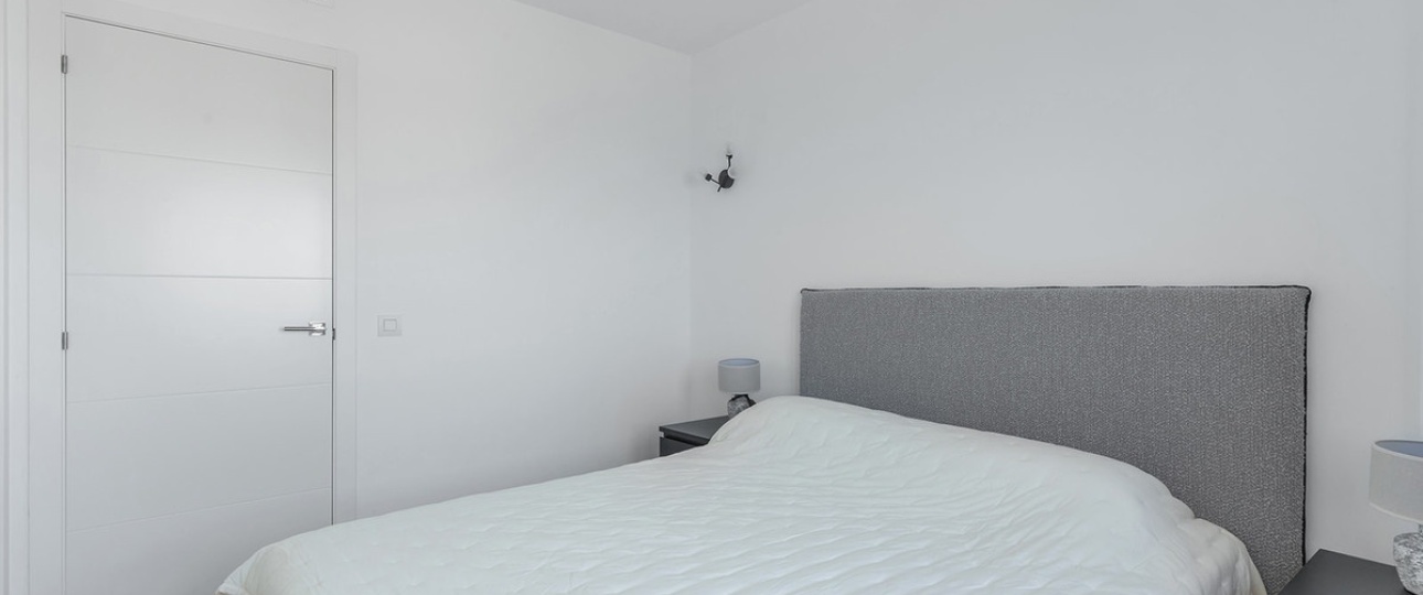 Resale - apartment - Orihuela - Punta Prima