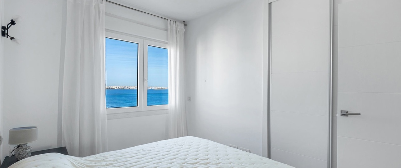 Resale - apartment - Orihuela - Punta Prima