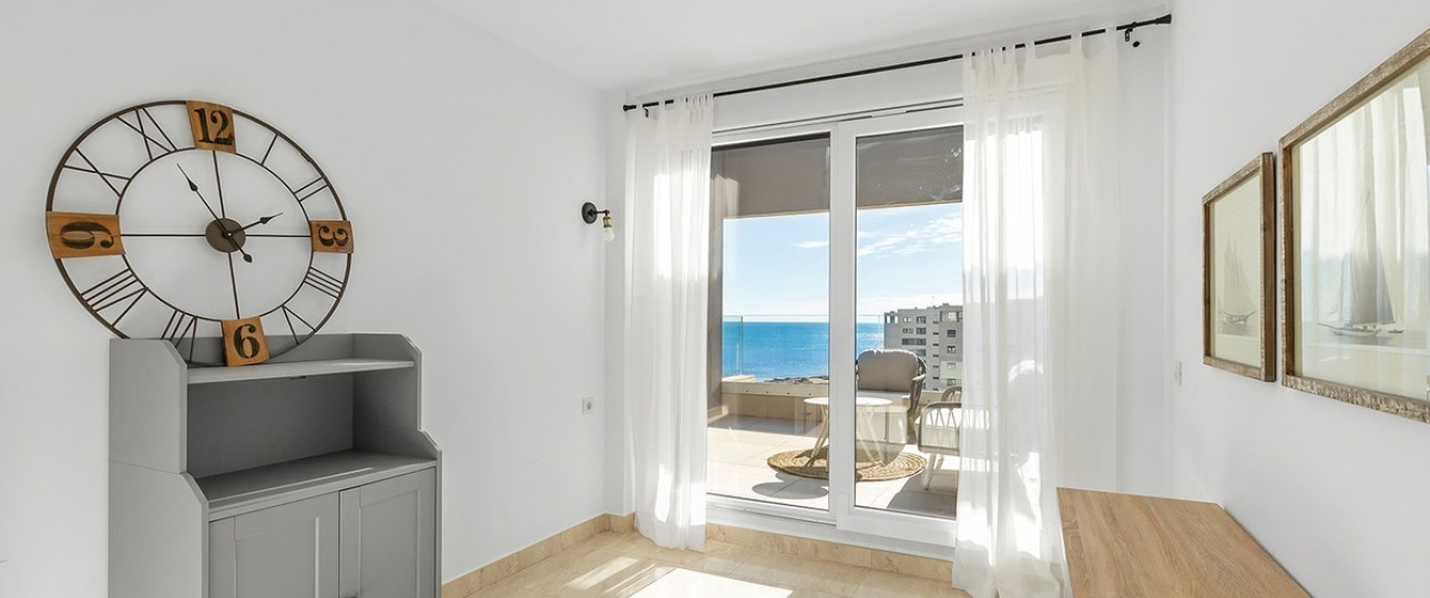 Resale - apartment - Orihuela - Punta Prima