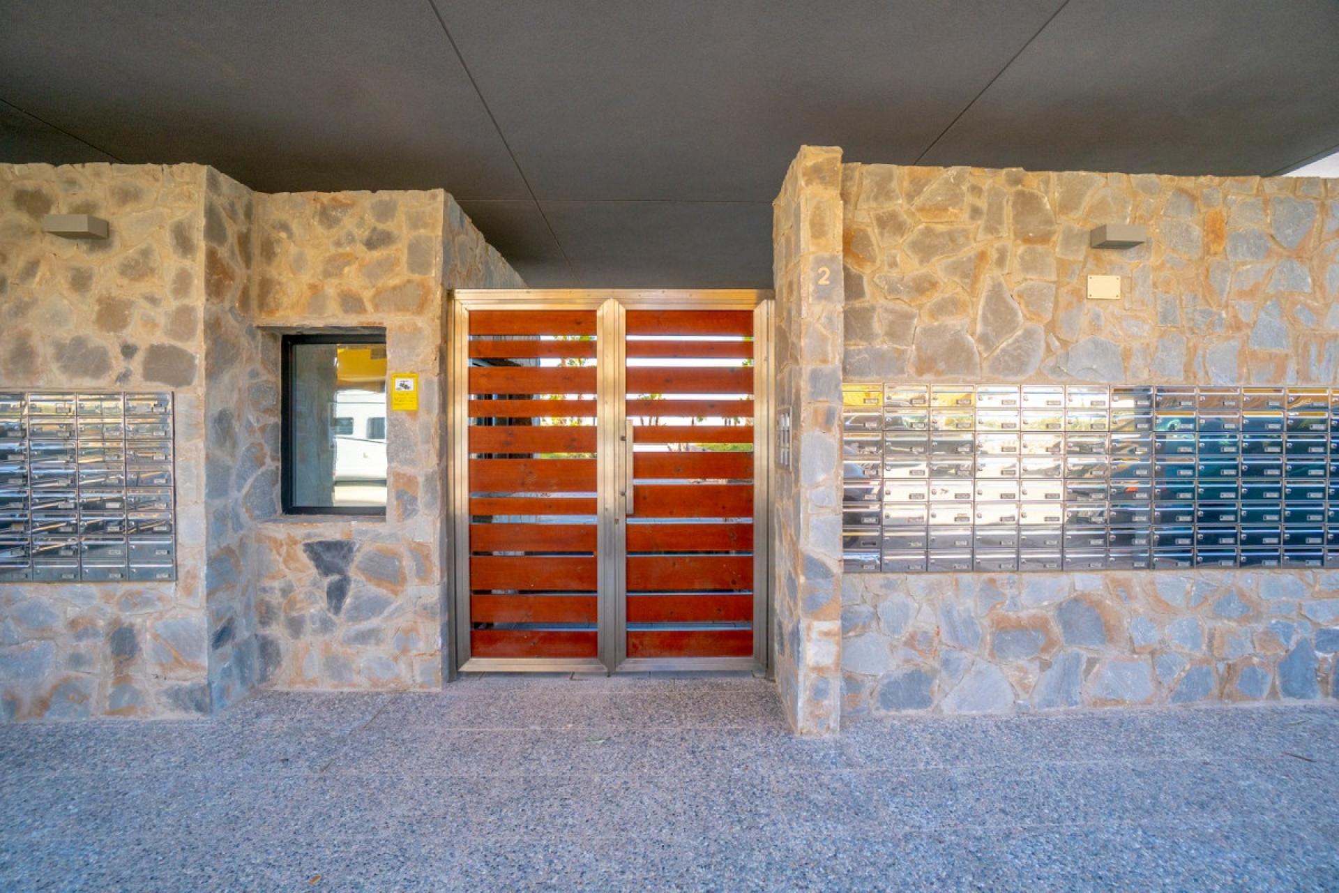 Resale - apartment - Orihuela - Punta Prima