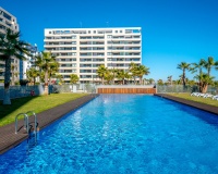 Resale - apartment - Orihuela - Punta Prima