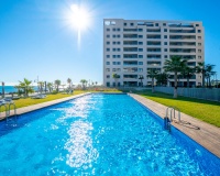 Resale - apartment - Orihuela - Punta Prima