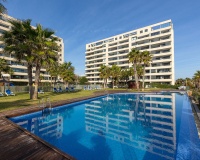 Resale - apartment - Orihuela - Punta Prima