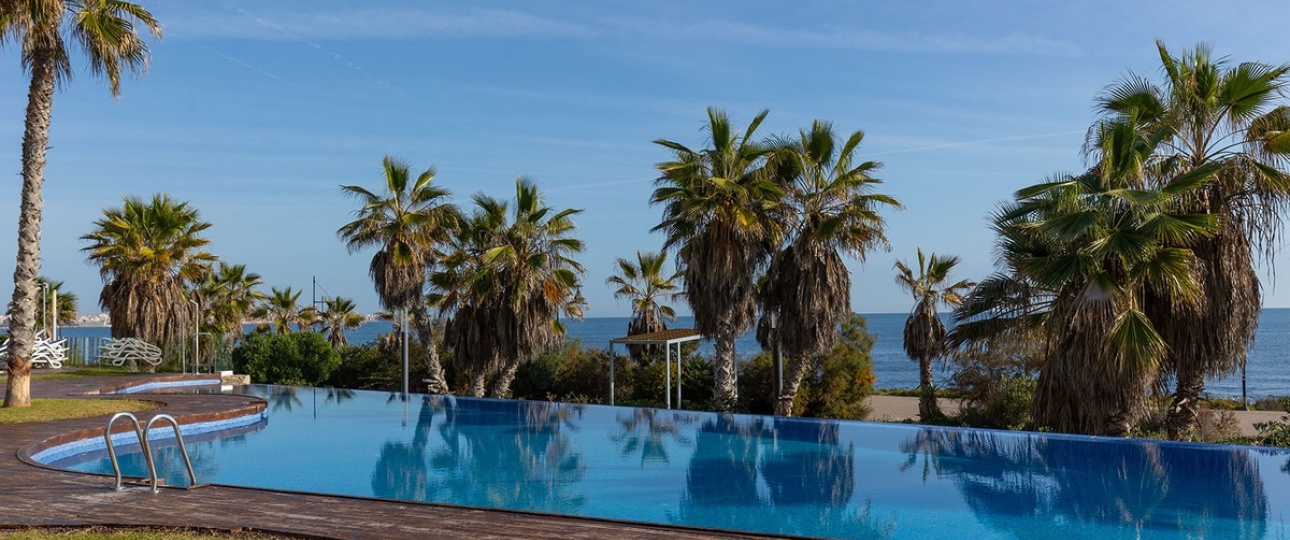 Resale - apartment - Orihuela - Punta Prima