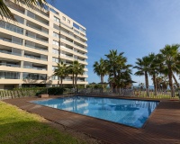 Resale - apartment - Orihuela - Punta Prima
