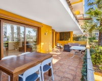 Resale - apartment - Orihuela - Punta Prima