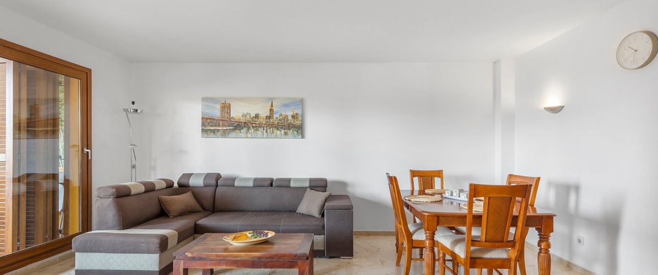 Resale - apartment - Orihuela - Punta Prima