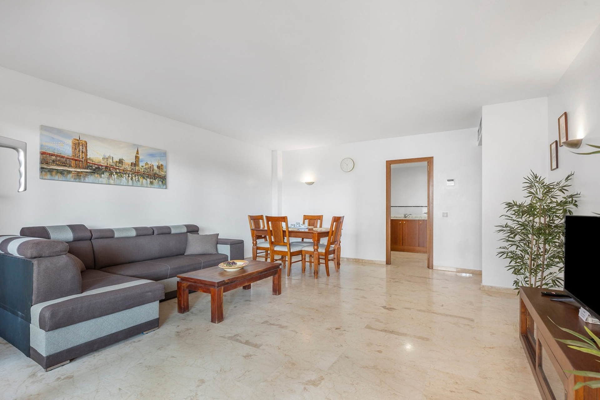Resale - apartment - Orihuela - Punta Prima