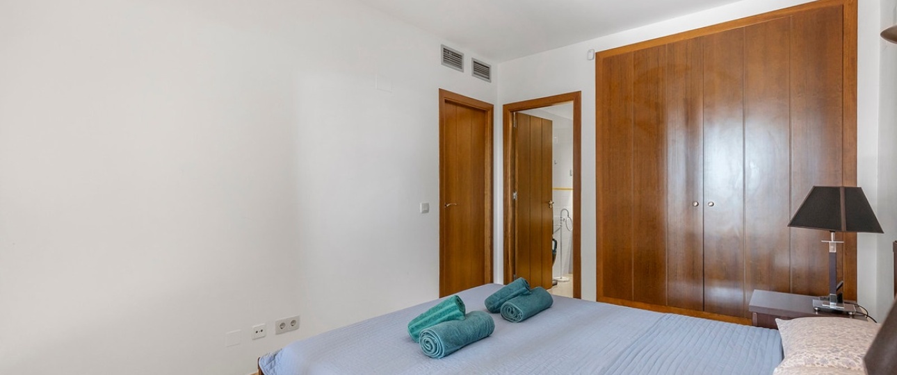 Resale - apartment - Orihuela - Punta Prima
