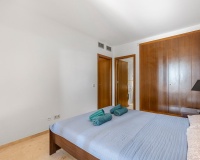Resale - apartment - Orihuela - Punta Prima