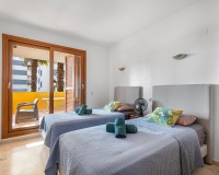 Resale - apartment - Orihuela - Punta Prima