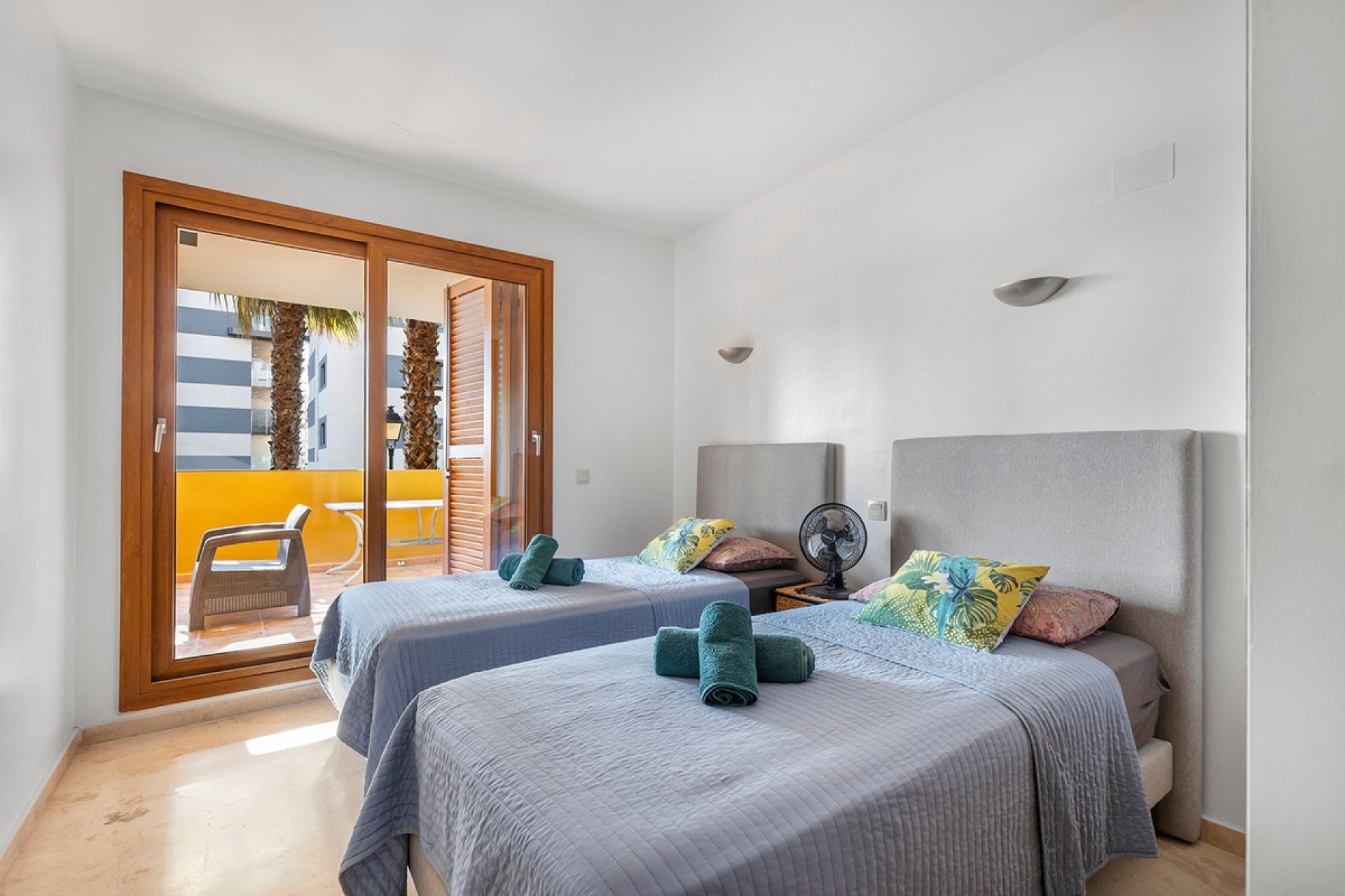 Resale - apartment - Orihuela - Punta Prima