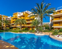 Resale - apartment - Orihuela - Punta Prima