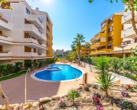 Resale - apartment - Orihuela - Punta Prima