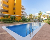 Resale - apartment - Orihuela - Punta Prima