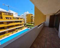 Resale - apartment - Orihuela - Punta Prima