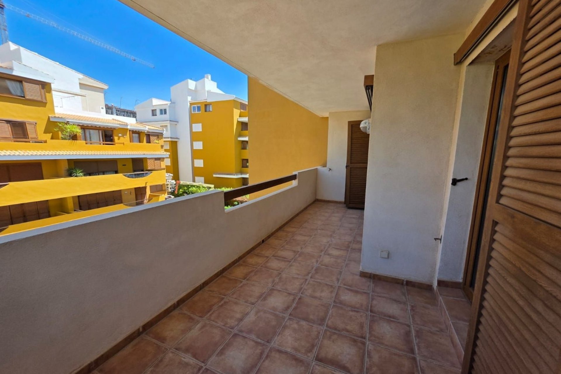 Resale - apartment - Orihuela - Punta Prima