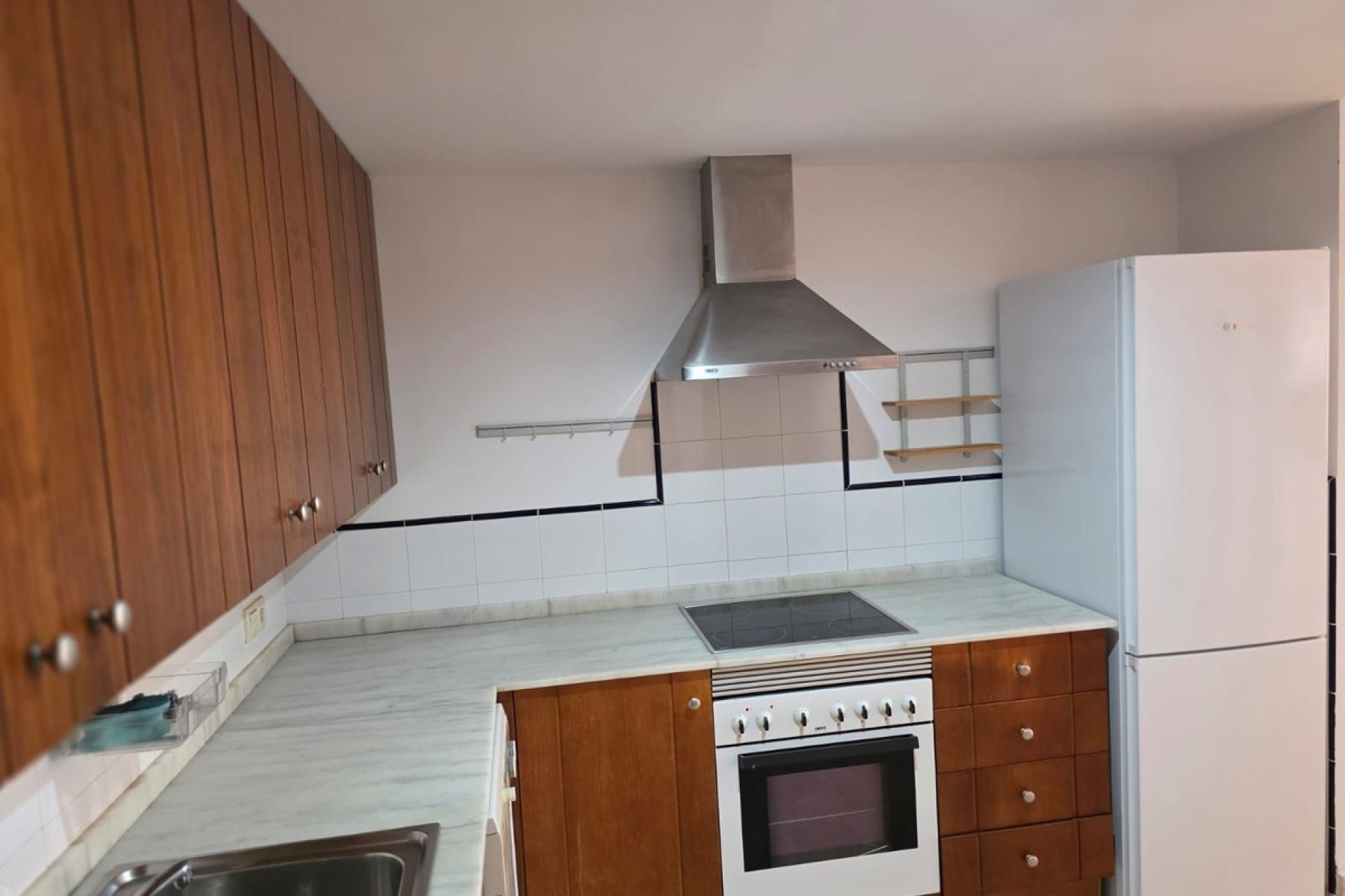 Resale - apartment - Orihuela - Punta Prima