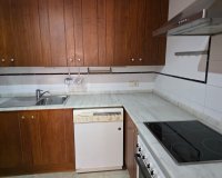 Resale - apartment - Orihuela - Punta Prima