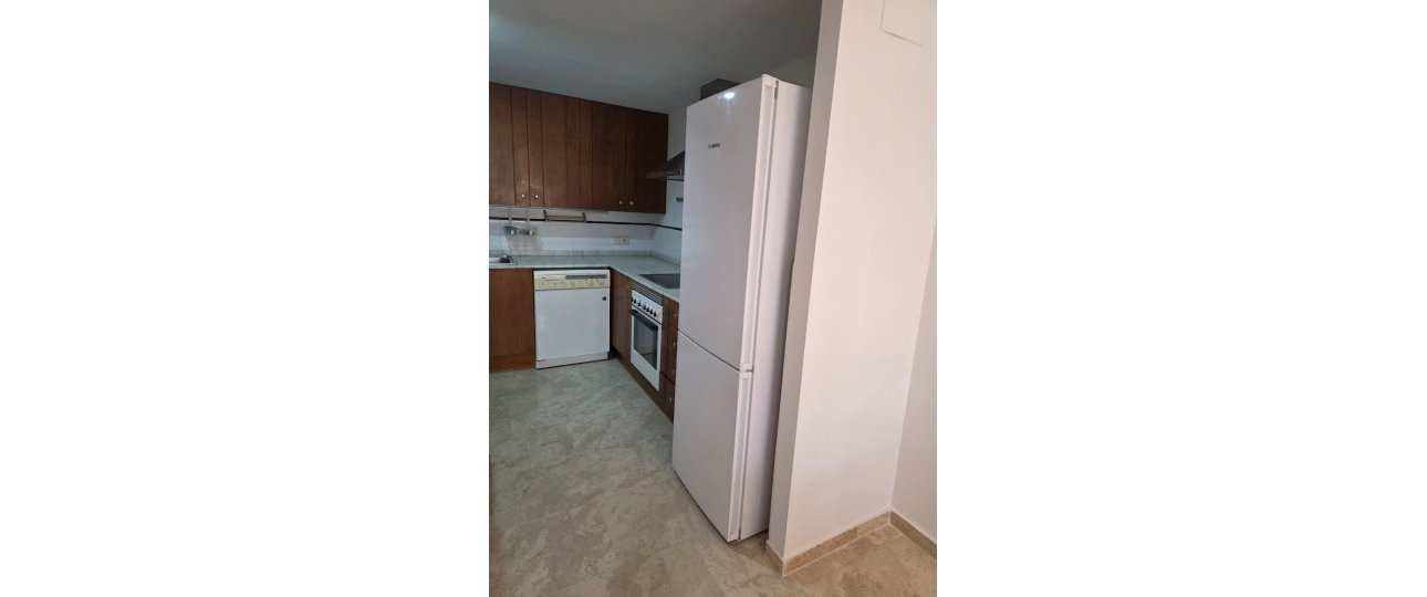 Resale - apartment - Orihuela - Punta Prima
