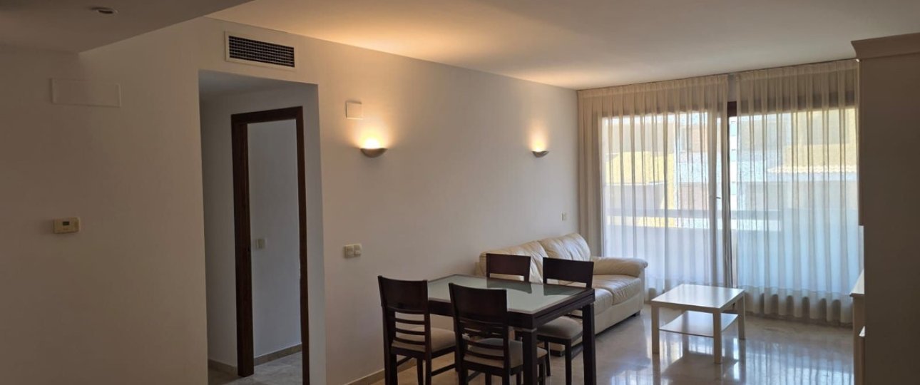 Resale - apartment - Orihuela - Punta Prima