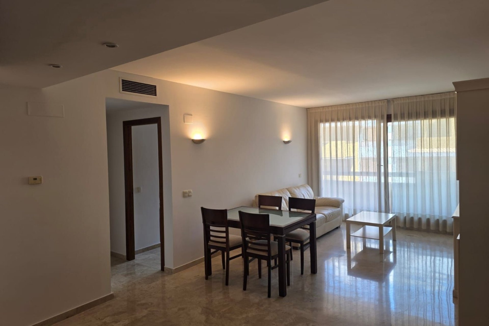 Resale - apartment - Orihuela - Punta Prima