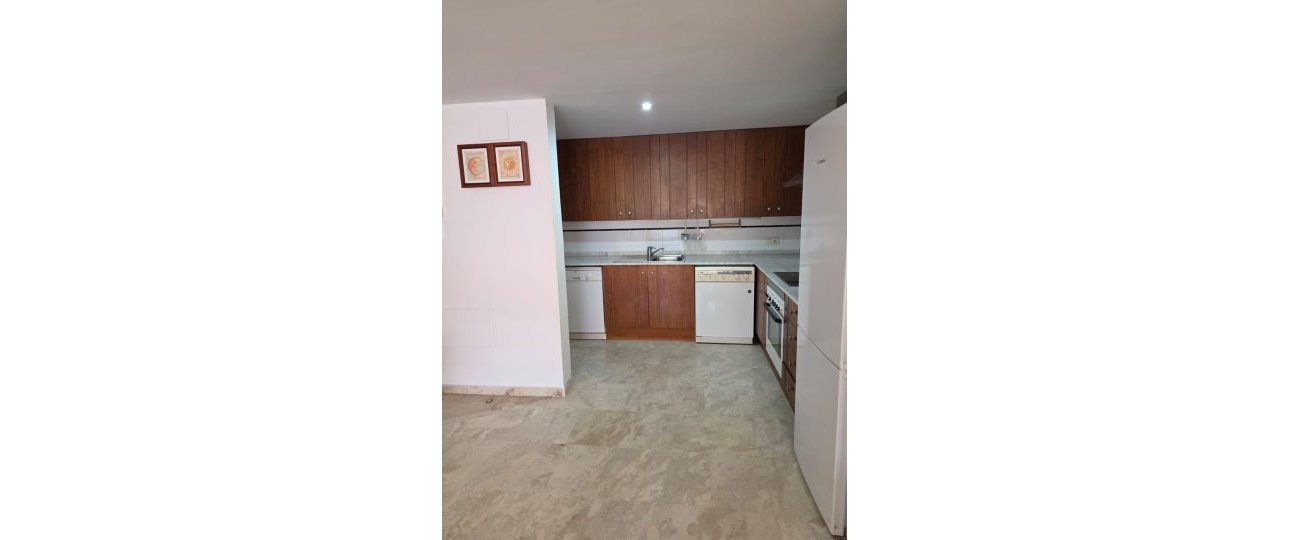 Resale - apartment - Orihuela - Punta Prima