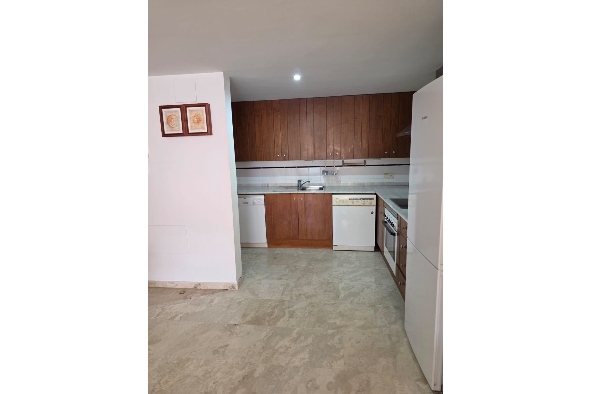 Resale - apartment - Orihuela - Punta Prima