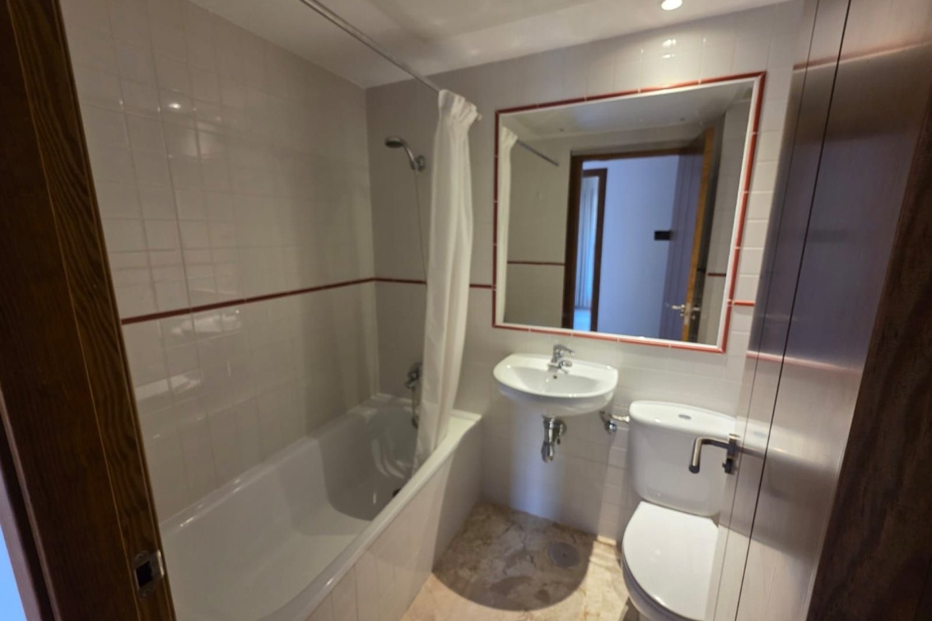 Resale - apartment - Orihuela - Punta Prima