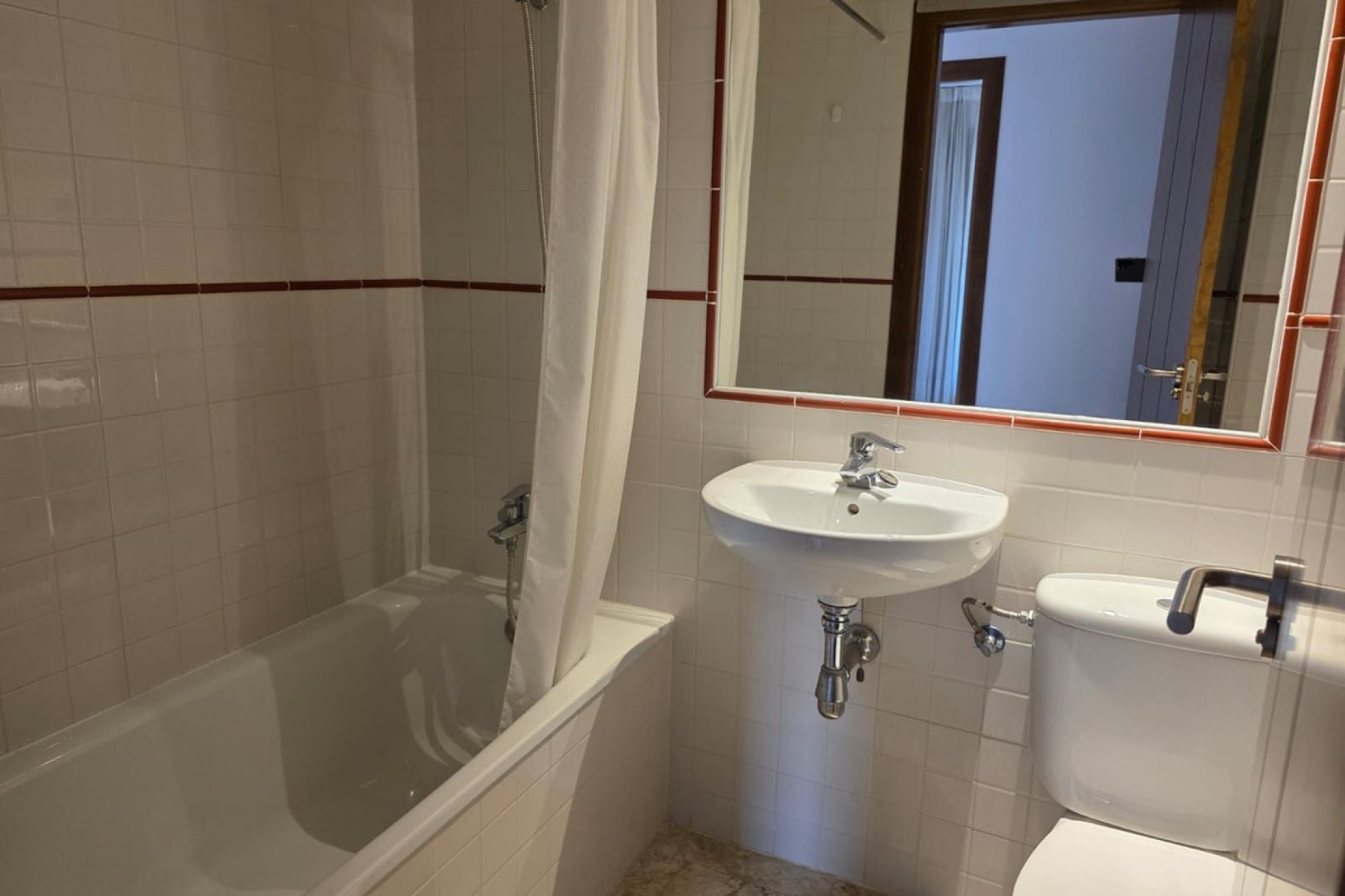 Resale - apartment - Orihuela - Punta Prima