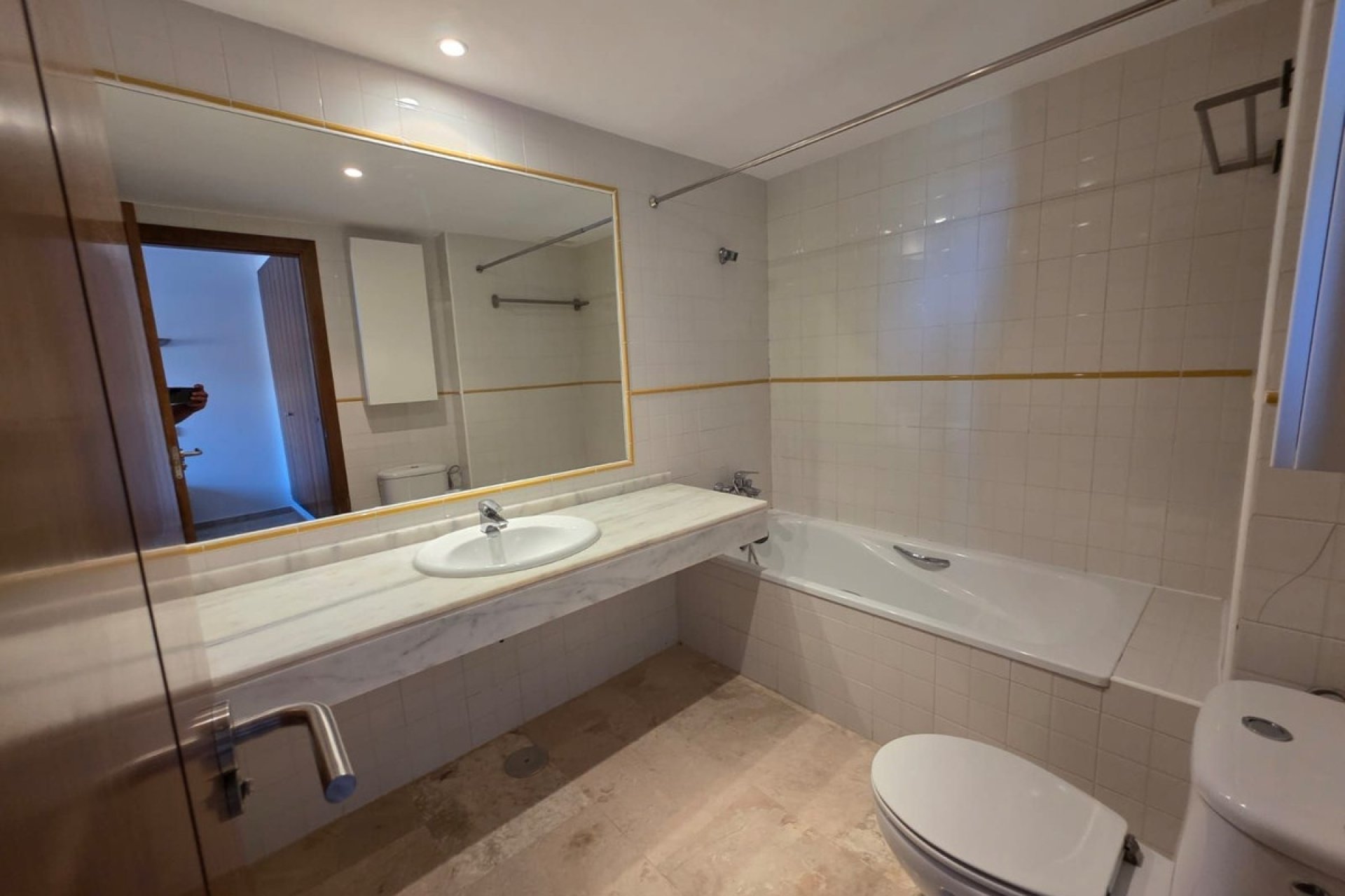 Resale - apartment - Orihuela - Punta Prima