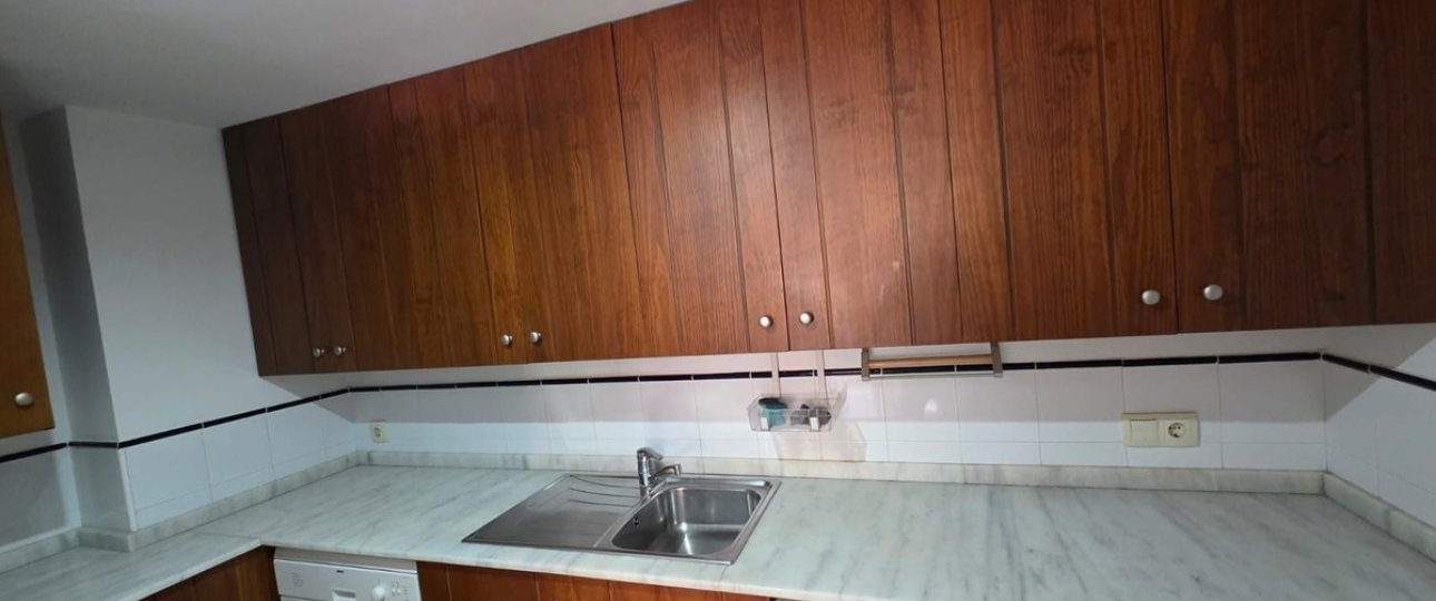 Resale - apartment - Orihuela - Punta Prima
