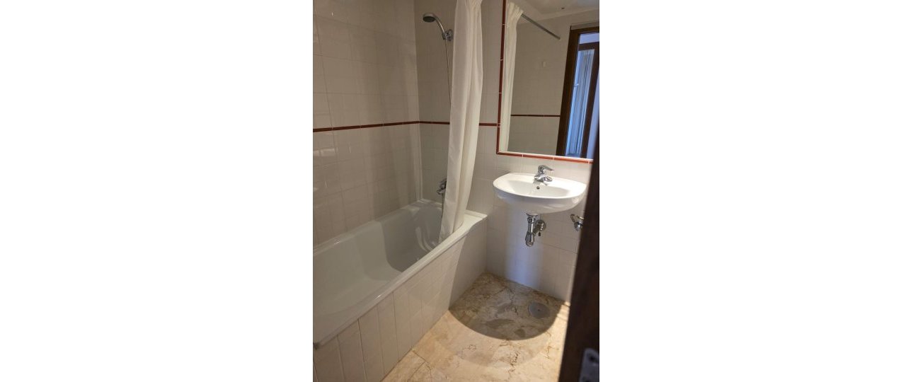 Resale - apartment - Orihuela - Punta Prima