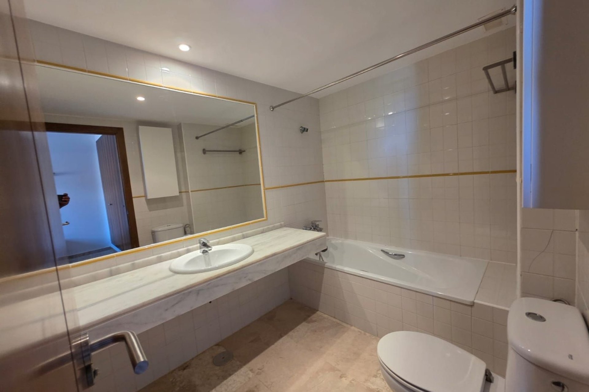 Resale - apartment - Orihuela - Punta Prima