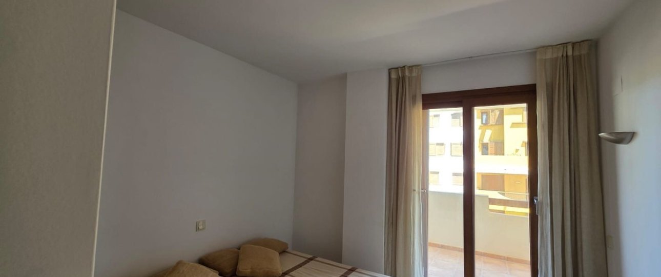 Resale - apartment - Orihuela - Punta Prima