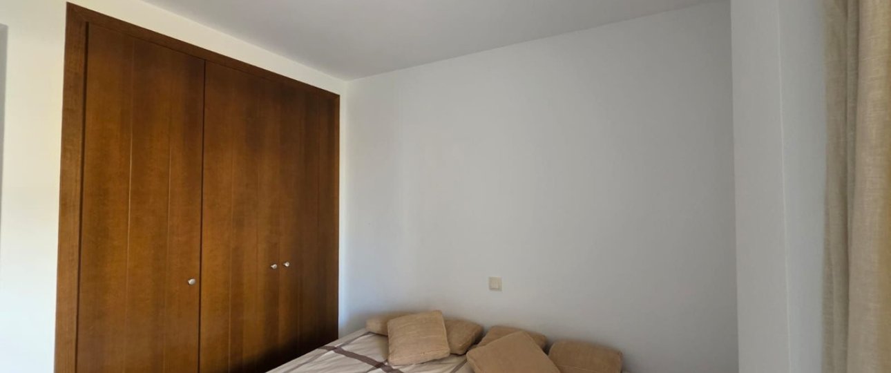 Resale - apartment - Orihuela - Punta Prima