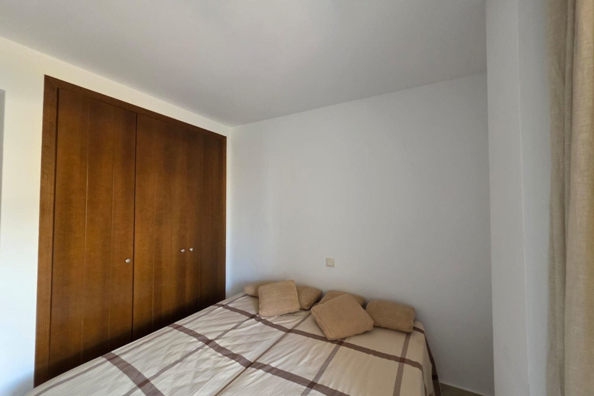 Resale - apartment - Orihuela - Punta Prima