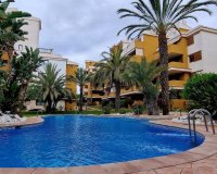 Resale - apartment - Orihuela - Punta Prima