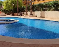 Resale - apartment - Orihuela - Punta Prima