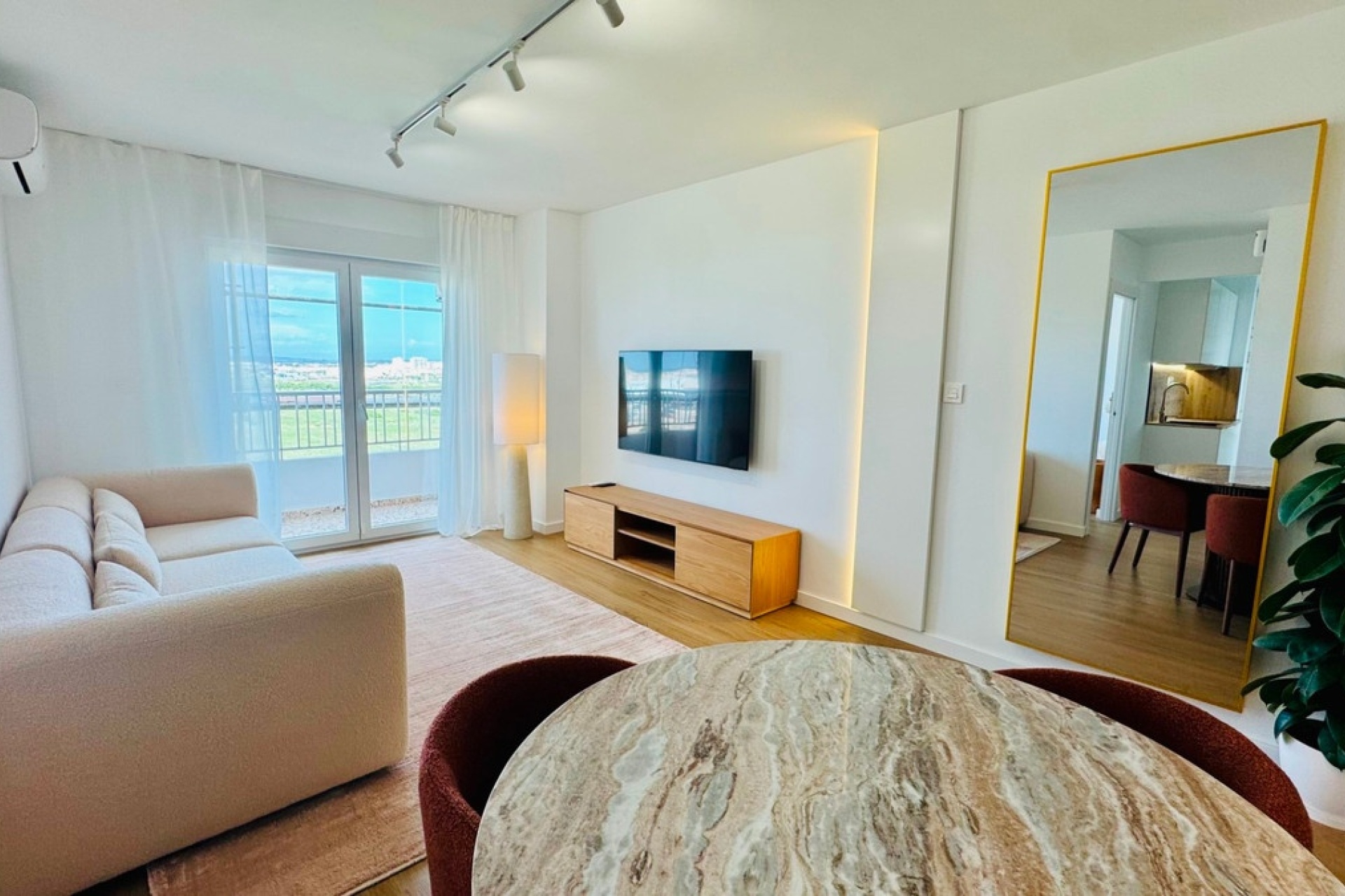 Resale - apartment - Orihuela - Punta Prima