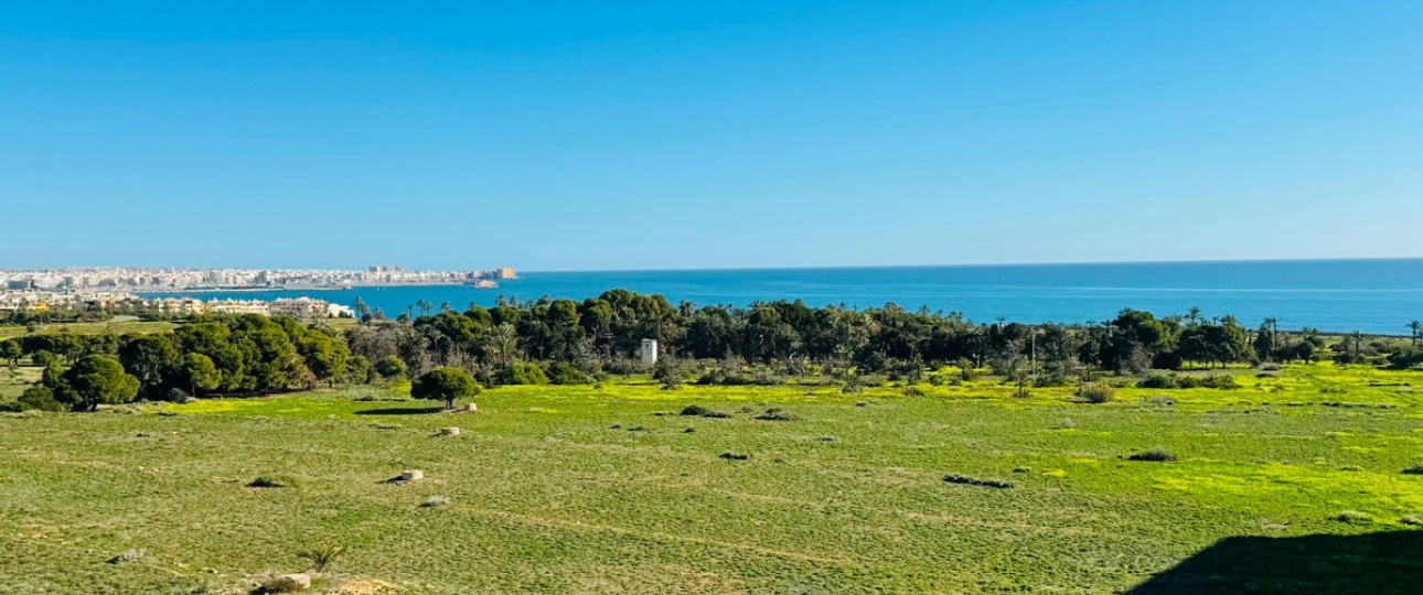 Resale - apartment - Orihuela - Punta Prima