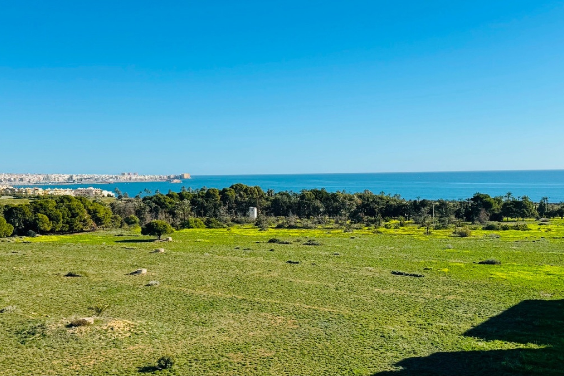 Resale - apartment - Orihuela - Punta Prima