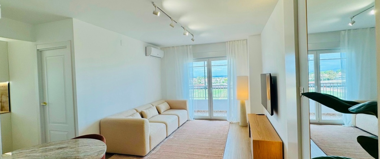 Resale - apartment - Orihuela - Punta Prima